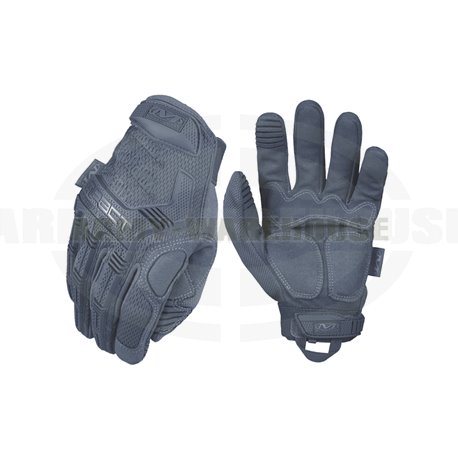 The Original M-Pact - Wolf Grey