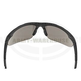 Apache - schwarz (black)