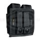 TT Mil Pouch 2x40mm - schwarz (black)