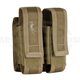 TT Mil Pouch 2x40mm - khaki
