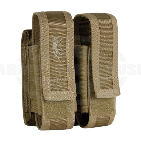 TT Mil Pouch 2x40mm - khaki
