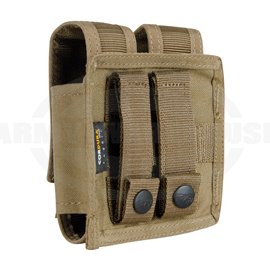 TT Mil Pouch 2x40mm - khaki