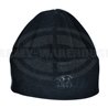 TT Fleece Cap - schwarz (black)