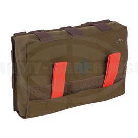 TT IFAK Pouch - RAL7013 (olive)