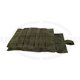 TT Side Plate Pouch - RAL7013 (olive)