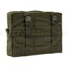 TT Tac Pouch 10 - RAL7013 (olive)