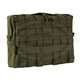 TT Tac Pouch 10 - RAL7013 (olive)