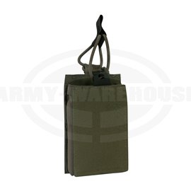 TT SGL Mag Pouch BEL VL M4 - RAL7013 (olive)