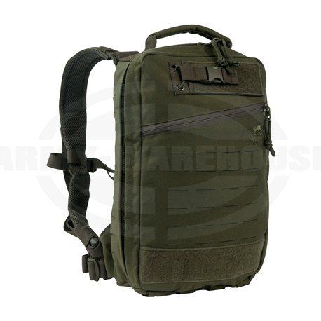 TT Medic Assault Pack MK II S - RAL7013 (olive)