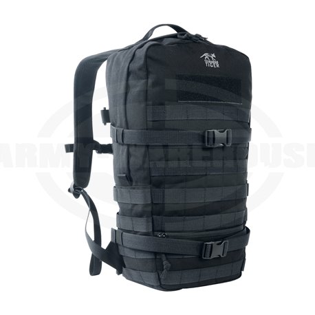 TT Essential Pack L MK II - schwarz (black)