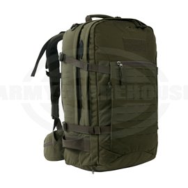 TT Mission Pack MK II - RAL7013 (olive)