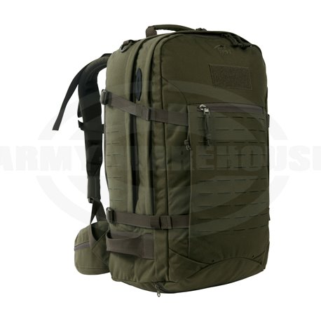 TT Mission Pack MK II - RAL7013 (olive)