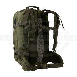 TT Mission Pack MK II - RAL7013 (olive)