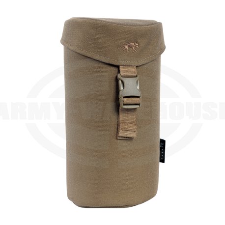 TT Bottle Holder 1l - coyote brown