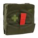 TT IFAK Pouch S - RAL7013 (olive)