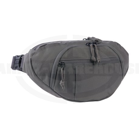 TT Hip Bag MK II - carbon