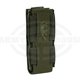 TT SGL PI Mag Pouch MCL - RAL7013 (olive)