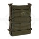 TT SGL Mag Pouch MCL - RAL7013 (olive)
