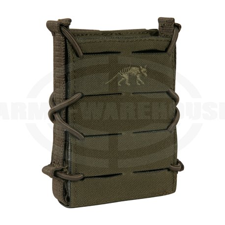 TT SGL Mag Pouch MCL - RAL7013 (olive)