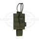 TT Radio Pouch LP - RAL7013 (olive)