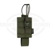 TT Radio Pouch LP - RAL7013 (olive)