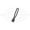 TT Zipper Puller (Paar) - schwarz (black)