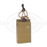 TT SGL Mag Pouch BEL VL M4 - khaki