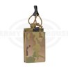 TT SGL Mag Pouch BEL VL M4 MC - multicam