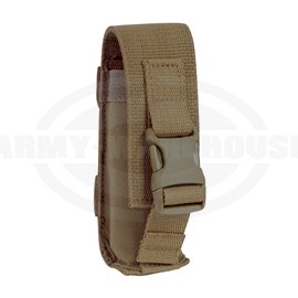 TT Tool Pocket S - coyote brown --
