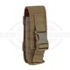 TT Tool Pocket S - coyote brown