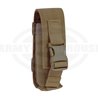 TT Tool Pocket S - coyote brown --