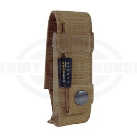 TT Tool Pocket S - coyote brown