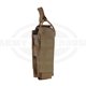 TT SGL Mag PouchMP7 20+30round - coyote brown