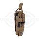 TT SGL Mag PouchMP7 20+30round - coyote brown