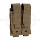 TT DBL Pistol Mag - coyote brown