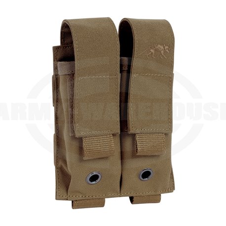 TT DBL Pistol Mag - coyote brown