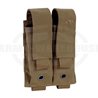 TT DBL Pistol Mag - coyote brown