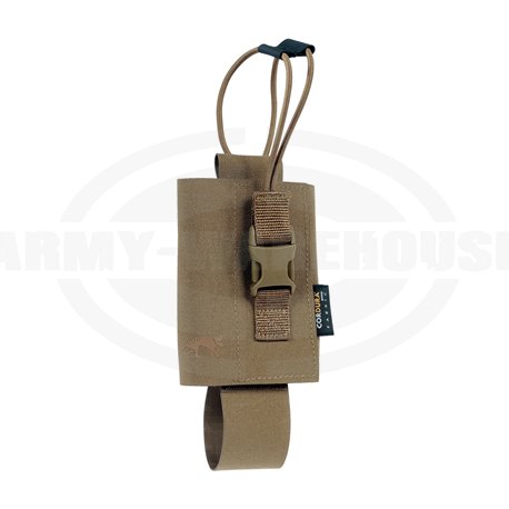 TT Radio Pouch LP - coyote brown