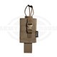 TT Radio Pouch LP - coyote brown