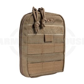 TT Tac Pouch 1 TREMA - coyote brown