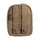 TT Tac Pouch 1 TREMA - coyote brown