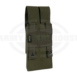 TT 2 SGL Mag Pouch P90 - RAL7013 (olive)