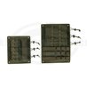 TT Medic Panel EL Set - RAL7013 (olive)