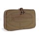 TT Leader Admin Pouch - coyote brown