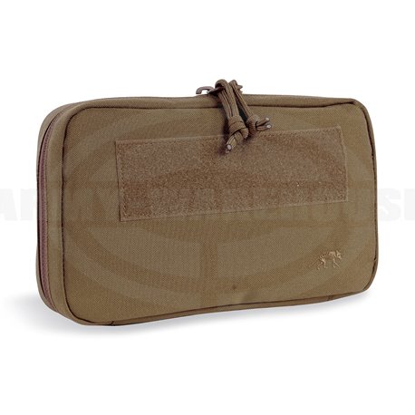 TT Leader Admin Pouch - coyote brown
