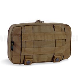 TT Leader Admin Pouch - coyote brown