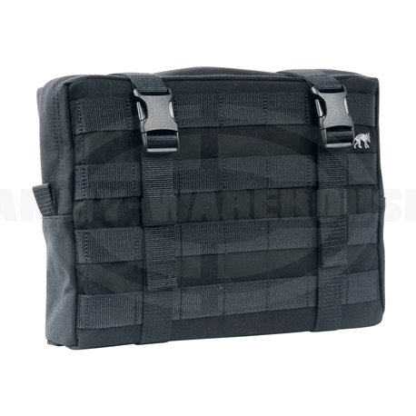 TT Tac Pouch 10 - schwarz (black)