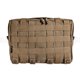 TT Tac Pouch 10 - coyote brown