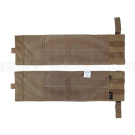 TT Plate Carrier SidePanel Set - coyote brown
