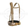 TT Warrior Belt MK III MC - multicam
